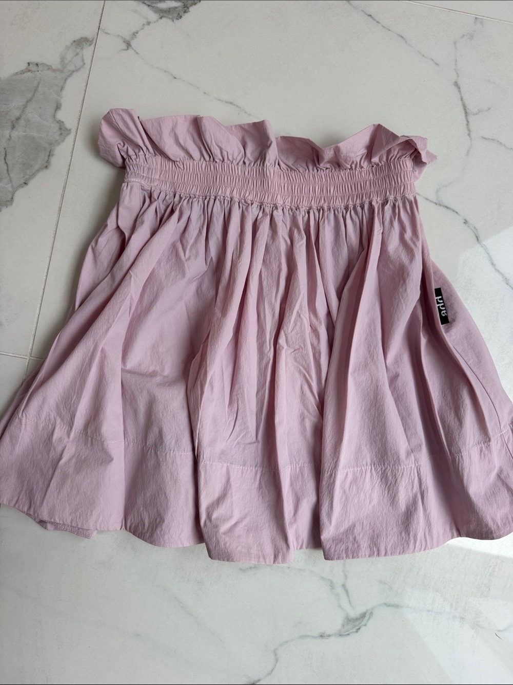 NEW Add Down skirt